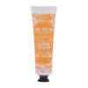 Institut Karité Shea Hand Cream Almond &amp; Honey Crema per le mani donna 30 ml