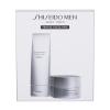 Shiseido MEN Total Revitalizer Pacco regalo crema Men Total Revitalizer Cream 50 ml + schiuma detergente Men Cleansing Foam 125 ml
