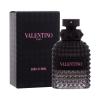 Valentino Uomo Born in Roma Eau de Toilette uomo 50 ml