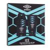 UMBRO Ice Pacco regalo deodorante 150 ml + doccial gel 125 ml