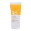 Clarins Sun Care Dry Touch SPF30 Protezione solare viso donna 50 ml