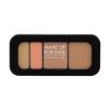 Make Up For Ever Ultra HD Underpainting Contouring palette donna 6,6 g Tonalità 30