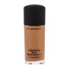 MAC Studio Fix Fluid SPF15 Fondotinta donna 30 ml Tonalità NW43