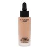 MAC Studio Waterweight SPF30 Fondotinta donna 30 ml Tonalità NW22