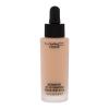 MAC Studio Waterweight SPF30 Fondotinta donna 30 ml Tonalità NW18