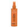 Collistar Smart Sun Protection Tanning Moisturizing Milk Spray SPF30 Protezione solare corpo 200 ml