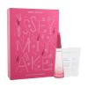 Issey Miyake L´Eau D´Issey Rose &amp; Rose Pacco regalo parfémovaná voda 50 ml + tělové mléko 50 ml + sprchový krém 50 ml