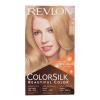 Revlon Colorsilk Beautiful Color Tinta capelli donna Tonalità 74 Medium Blonde Set
