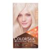 Revlon Colorsilk Beautiful Color Tinta capelli donna Tonalità 05 Ultra Light Ash Blonde Set