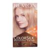 Revlon Colorsilk Beautiful Color Tinta capelli donna 59,1 ml Tonalità 73 Champagne Blonde