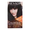 Revlon Colorsilk Beautiful Color Tinta capelli donna Tonalità 10 Black Set