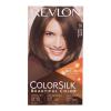 Revlon Colorsilk Beautiful Color Tinta capelli donna Tonalità 51 Light Brown Set