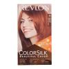 Revlon Colorsilk Beautiful Color Tinta capelli donna 59,1 ml Tonalità 45 Bright Auburn