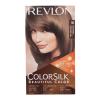 Revlon Colorsilk Beautiful Color Tinta capelli donna Tonalità 50 Light Ash Brown Set