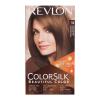 Revlon Colorsilk Beautiful Color Tinta capelli donna Tonalità 54 Light Golden Brown Set