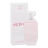 Naomi Campbell Here To Stay Eau de Toilette donna 50 ml