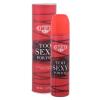 Cuba Too Sexy For You Eau de Parfum donna 100 ml