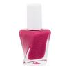 Essie Gel Couture Nail Color Smalto per le unghie donna 13,5 ml Tonalità 290 Sit Me In The Front Row