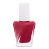 Essie Gel Couture Nail Color Smalto per le unghie donna 13,5 ml Tonalità 481 Rue De La Ruby