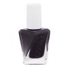 Essie Gel Couture Nail Color Smalto per le unghie donna 13,5 ml Tonalità 483 Amethyst Noir