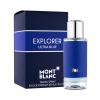 Montblanc Explorer Ultra Blue Eau de Parfum uomo 30 ml