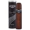 Cuba Signature Eau de Toilette uomo 100 ml