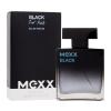 Mexx Black Eau de Parfum uomo 50 ml