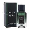 Lacoste Match Point Eau de Parfum uomo 50 ml