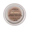 L&#039;Oréal Paris Age Perfect Cream Eyeshadow Ombretto donna 4 ml Tonalità 04 Timeless Taupe
