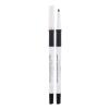 L&#039;Oréal Paris Age Perfect Creamy Waterproof Eyeliner Matita occhi donna 1,2 g Tonalità 01 Creamy Black