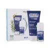 Weleda For Men Active Fresh 3in1 Pacco regalo gel per la doccia Men Active Shower Gel 200 ml + deodorante Men 24h Deo Roll-On 50 ml