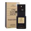 Jacques Bogart One Man Show Gold Edition Eau de Toilette uomo 100 ml