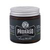 PRORASO Cypress &amp; Vetyver Pre-Shave Cream Prodotto pre-rasatura uomo 100 ml