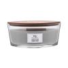 WoodWick Lavender &amp; Cedar Candela profumata 453,6 g