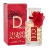 Luciano Soprani D Rouge Eau de Parfum donna 50 ml