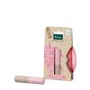 Kneipp Natural Care &amp; Color Balsamo per le labbra donna 3,5 g Tonalità Natural Rose