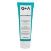 Q+A Niacinamide Gentle Exfoliating Cleanser Gel detergente donna 125 ml
