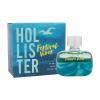 Hollister Festival Vibes Eau de Toilette uomo 100 ml