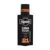 Alpecin Coffein Shampoo C1 Black Edition Shampoo uomo 250 ml