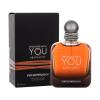 Giorgio Armani Emporio Armani Stronger With You Absolutely Parfum uomo 100 ml