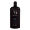American Crew Detox Shampoo uomo 1000 ml