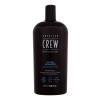 American Crew Detox Shampoo uomo 1000 ml