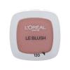L&#039;Oréal Paris True Match Le Blush Blush donna 5 g Tonalità 120 Rose Santal