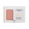 L&#039;Oréal Paris Age Perfect Blush Satin Blush donna 5 g Tonalità 110 Peach