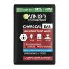Garnier Pure Active Charcoal Bar Sapone detergente 100 g