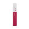 Maybelline Super Stay Matte Ink Liquid Rossetto donna 5 ml Tonalità 150 Pathfinder