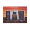 GUESS Guess 1981 Los Angeles Pacco regalo eau de toilette 100 ml + gel doccia 200 ml + deodorante 226 ml