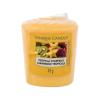 Yankee Candle Tropical Starfruit Candela profumata 49 g