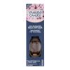 Yankee Candle Cherry Blossom Pre-Fragranced Reed Diffuser Spray per la casa e diffusori 1 pz