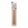 Yankee Candle Warm Cashmere Pre-Fragranced Reed Refill Spray per la casa e diffusori 5 pz